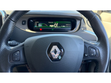 Renault Zoe 68kW i Dynamique Nav 41kWh 5dr Auto Electric Hatchback